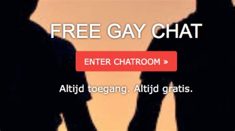 Zorgen om homodatingsite Bullchat: Broedplaats van。